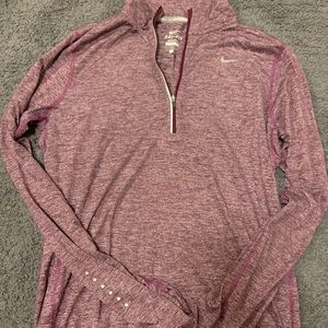 Nike DRI-FIT sweatshirt
